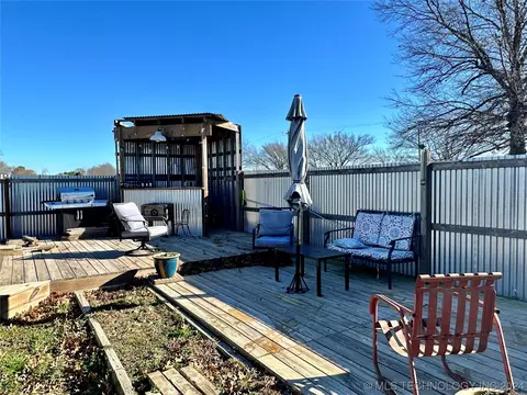 419363 E 1090 Rd, Checotah, OK 74426 photo 43
