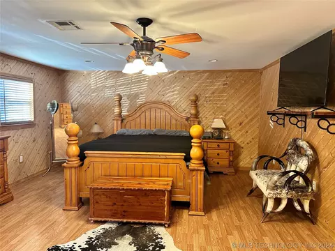 419363 E 1090 Rd, Checotah, OK 74426 photo 19