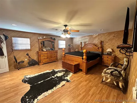 419363 E 1090 Rd, Checotah, OK 74426 photo 21