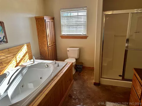 419363 E 1090 Rd, Checotah, OK 74426 photo 29