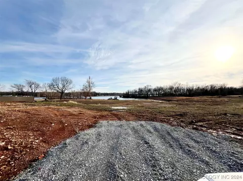 55275 E 298th Rd, Monkey Island, OK 74331 photo 1