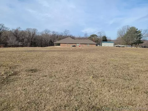 51 Red Oak, Eufaula, OK 74432 photo 2