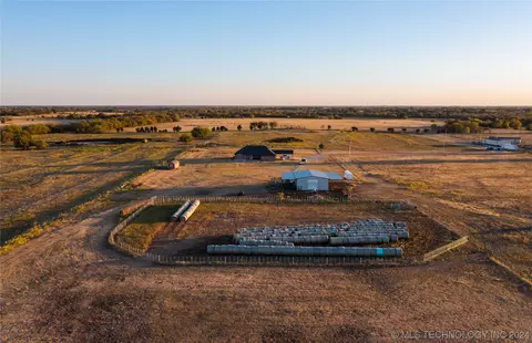 1115 Davis Rd, Durant, OK 74701 photo 34