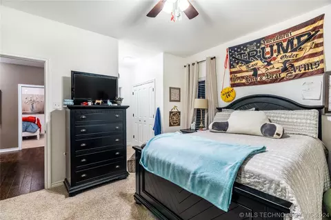 1115 Davis Rd, Durant, OK 74701 photo 28