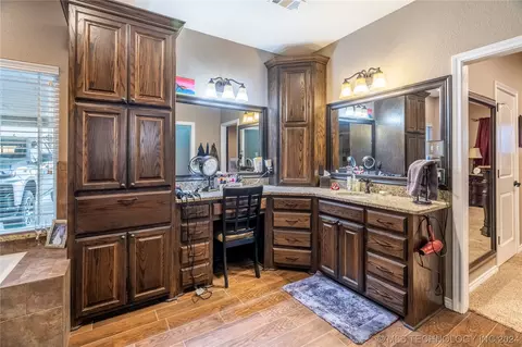 1115 Davis Rd, Durant, OK 74701 photo 6