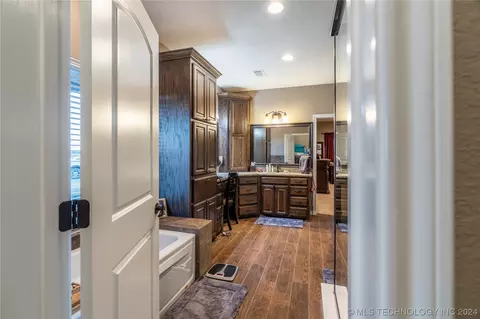 1115 Davis Rd, Durant, OK 74701 photo 5