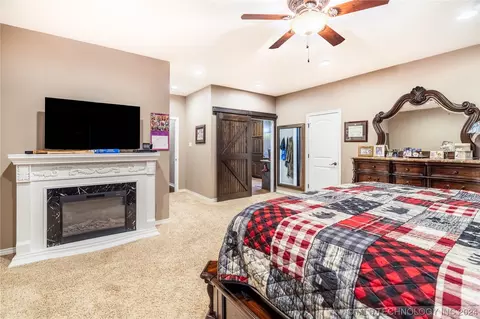 1115 Davis Rd, Durant, OK 74701 photo 9