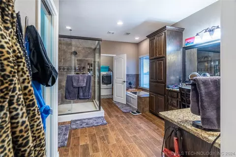 1115 Davis Rd, Durant, OK 74701 photo 7
