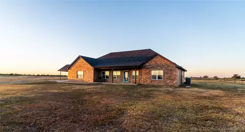 1115 Davis Rd, Durant, OK 74701 photo 2