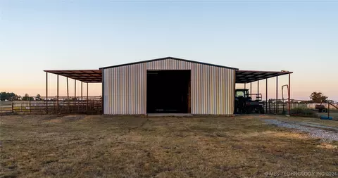 1115 Davis Rd, Durant, OK 74701 photo 3
