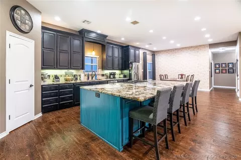 1115 Davis Rd, Durant, OK 74701 photo 13