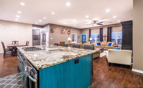 1115 Davis Rd, Durant, OK 74701 photo 14