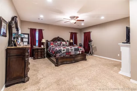 1115 Davis Rd, Durant, OK 74701 photo 8