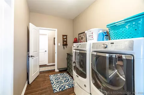 1115 Davis Rd, Durant, OK 74701 photo 4