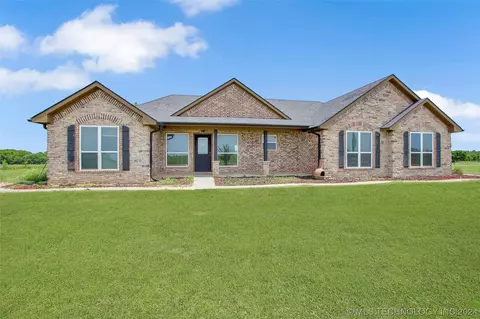 8922 Caddo Hwy, Caddo, OK 74729
