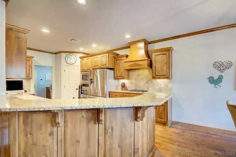 16319 E 47th St, Tulsa, OK 74134 photo 13