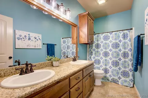 16319 E 47th St, Tulsa, OK 74134 photo 29