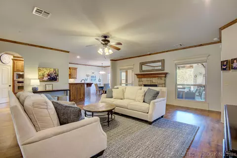 16319 E 47th St, Tulsa, OK 74134 photo 8