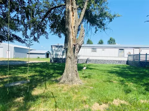 114451 S 4205, Checotah, OK 74426 photo 1