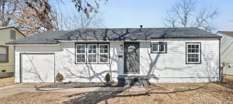 5965 E Latimer St, Tulsa, OK 74115 photo 1