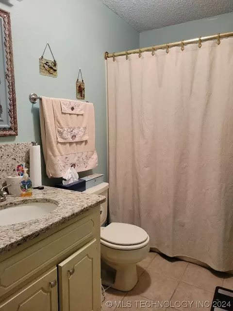 207 Lackey Dr, Eufaula, OK 74432 photo 7