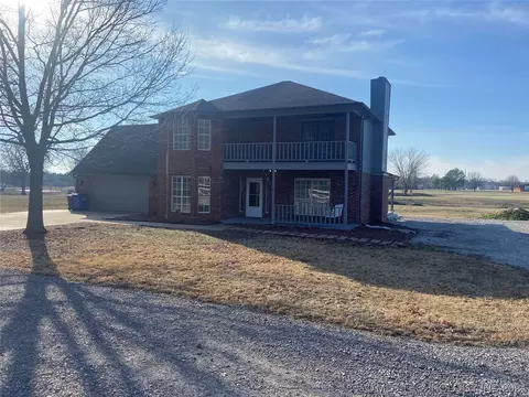 32356 E 141st St S, Coweta, OK 74429