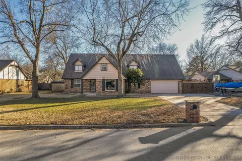 5632 E 97th St, Tulsa, OK 74137 photo 2
