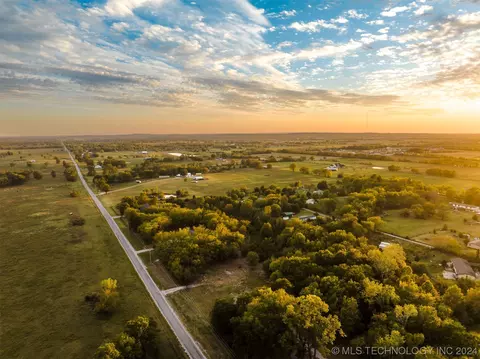 33672 E 61st St S, Broken Arrow, OK 74014 photo 49
