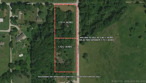 33672 E 61st St S, Broken Arrow, OK 74014 photo 7
