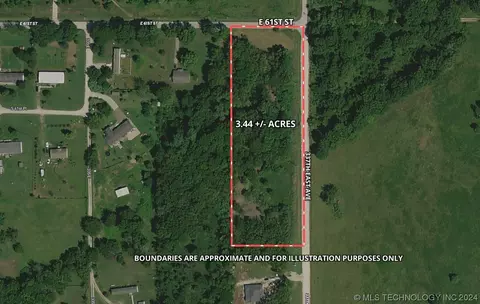 33672 E 61st St S, Broken Arrow, OK 74014 photo 3