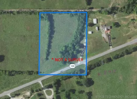475245 Hwy 100 E, Stilwell, OK 74960