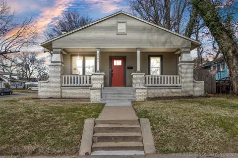 2201 E 7th St, Tulsa, OK 74104 photo 1
