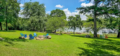 Other - 234 E Bk 705 Rd, Eufaula, OK 74432 photo 8 of 10