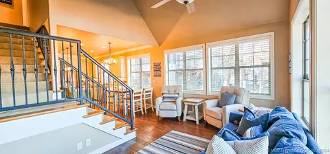 Living - 234 E Bk 705 Rd, Eufaula, OK 74432 photo 4 of 4