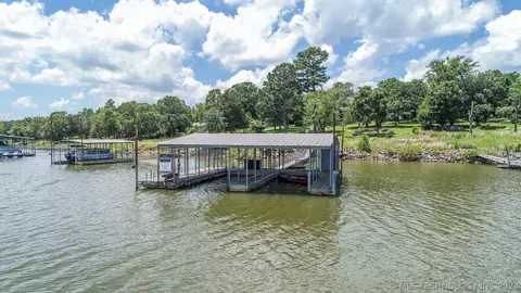 View/Area - 234 E Bk 705 Rd, Eufaula, OK 74432 photo 1 of 4