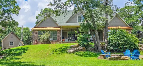 Other - 234 E Bk 705 Rd, Eufaula, OK 74432 photo 7 of 10