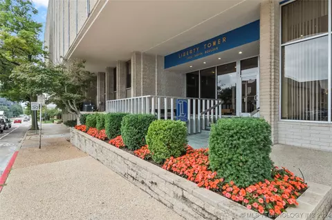 1502 S Boulder Avenue 13c, Tulsa, OK 74119