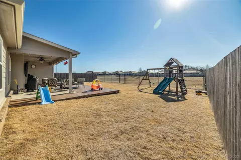 25358 E 87th Pl S, Broken Arrow, OK 74014 photo 29