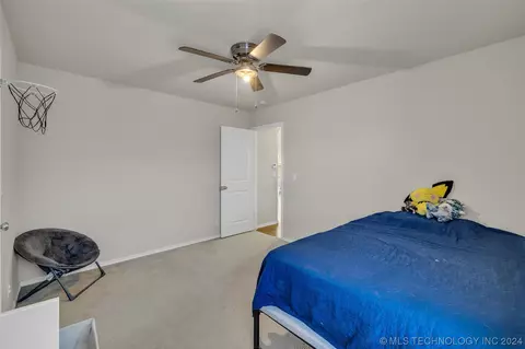 25358 E 87th Pl S, Broken Arrow, OK 74014 photo 19