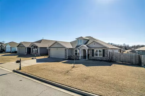 25358 E 87th Pl S, Broken Arrow, OK 74014 photo 2