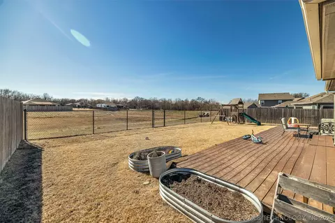 25358 E 87th Pl S, Broken Arrow, OK 74014 photo 30
