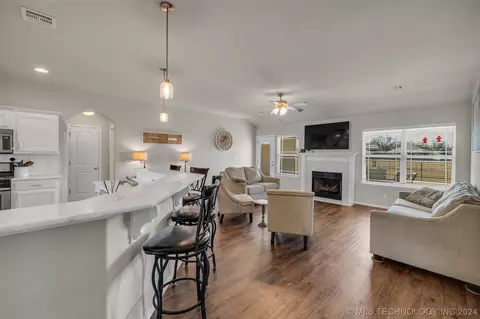 25358 E 87th Pl S, Broken Arrow, OK 74014 photo 6