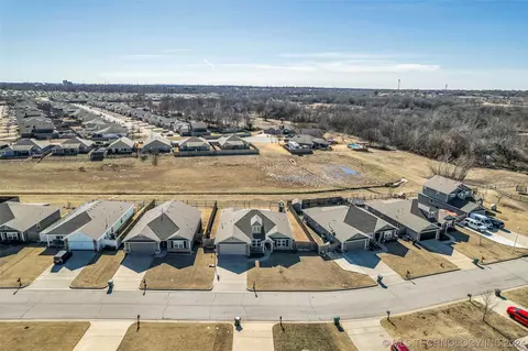 25358 E 87th Pl S, Broken Arrow, OK 74014 photo 33