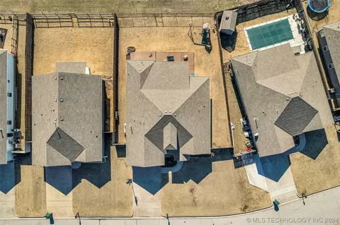 25358 E 87th Pl S, Broken Arrow, OK 74014 photo 35
