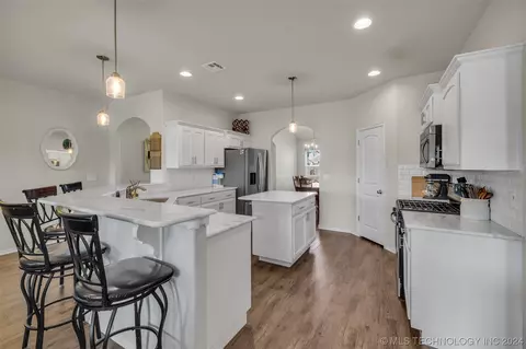 25358 E 87th Pl S, Broken Arrow, OK 74014 photo 10