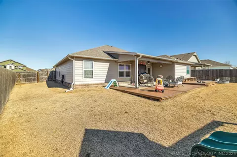 25358 E 87th Pl S, Broken Arrow, OK 74014 photo 28