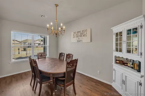 25358 E 87th Pl S, Broken Arrow, OK 74014 photo 3