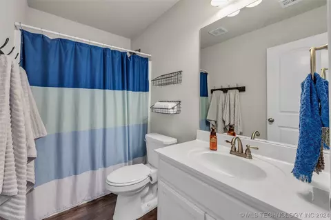 25358 E 87th Pl S, Broken Arrow, OK 74014 photo 15