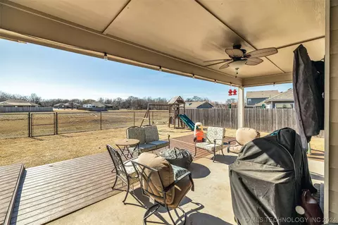 25358 E 87th Pl S, Broken Arrow, OK 74014 photo 27