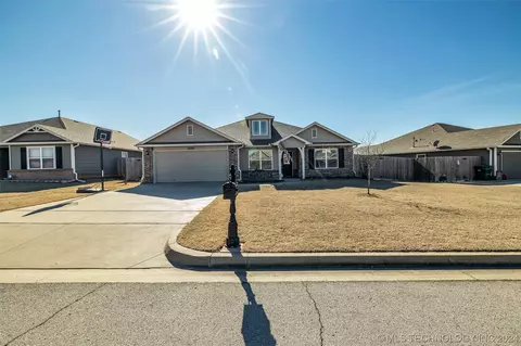 25358 E 87th Pl S, Broken Arrow, OK 74014 photo 31